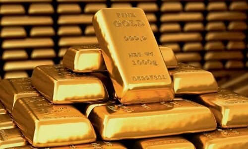 As of May 3, 2023, Today's Gold and Silver Prices Across Delhi, Chennai, Kolkata, and Mumbai.