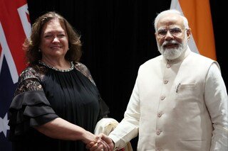 Australian Business Leaders Praise PM Modi's Economic Reforms as a Shift from Red Tape to Red Carpet