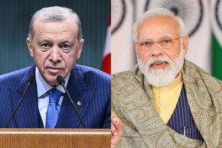 Bilateral Ties Expected to Flourish as PM Modi Congratulates Turkey's Erdogan on Re-election