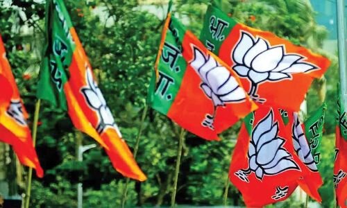 BJP to concentrate on State's SC constituencies in Hyderabad