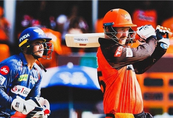 Code of Conduct Breached by Heinrich Klaasen Results in Fine, Amit Mishra Reprimanded During IPL 2023