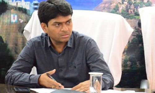 Concerned over Pending Public Issues, Collector G Ravi Nayak of Mahabubnagar Takes Action