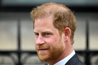 Details on Prince Harry's Seating Arrangement and Role in King Charles' Coronation