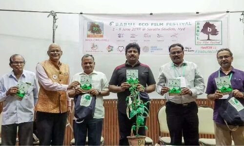 Eco Film Festival to be held by Babul NGO in Hyderabad