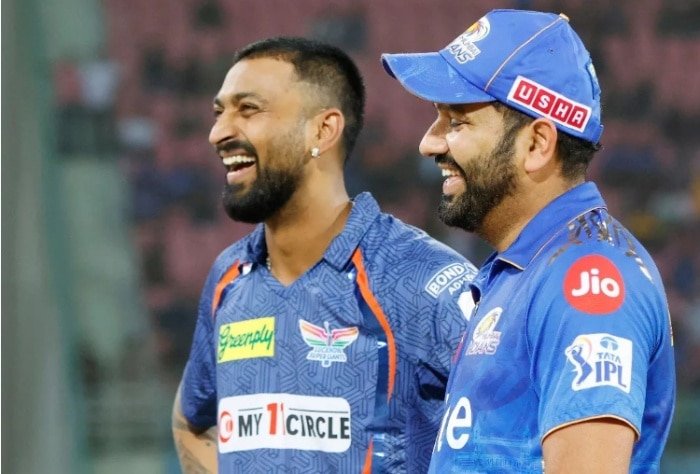 Elimination Battle: Lucknow Super Giants to Take on Mumbai Indians' Batting Monster