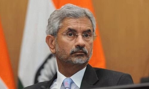 EU's Call for Action Against India for Purchasing Oil Products from Russia Met with Strong Response from S Jaishankar