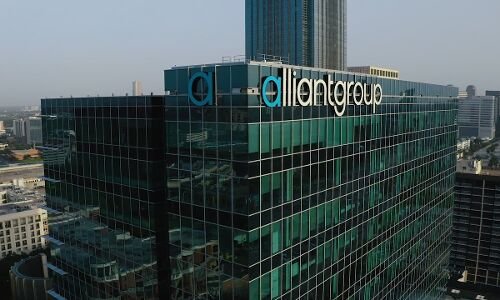 Expansion of AlliantGroup in Hyderabad Generates 9,000 Jobs and Enhances BFSI Sector