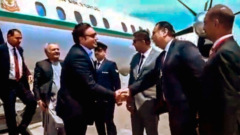 First Pakistani Foreign Minister in 12 Years, Bilawal Bhutto, Visits India by Landing in Goa