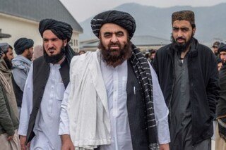 Foreign Minister of Taliban to visit Islamabad for meeting with Pakistani and Chinese counterparts.