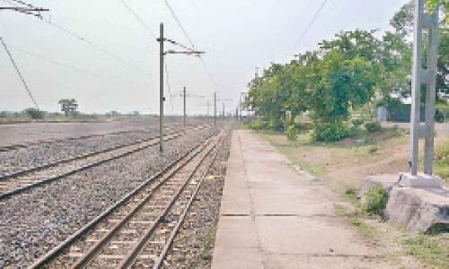 Gadchandur to have Gati Shakti Cargo Terminal, announces South Central Railway in Hyderabad