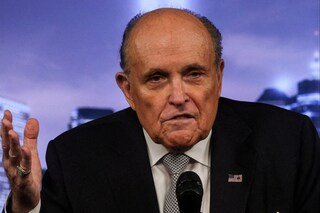 Giuliani, Trump's Lawyer, Faces Sexual Abuse Lawsuit for Requiring Satisfaction