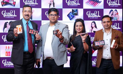 GLAM21, the luxurious makeup brand, launches a new product range that is accessible to everyone.