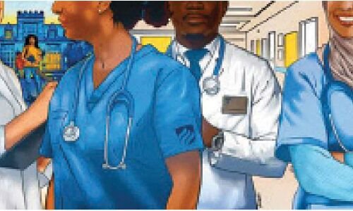 Guidelines on transfer of doctors issued by health department in Hyderabad