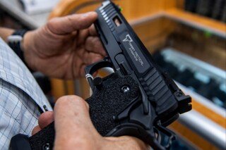 Gun Rights for Young Adults Expanded by US Judge's Controversial Ruling