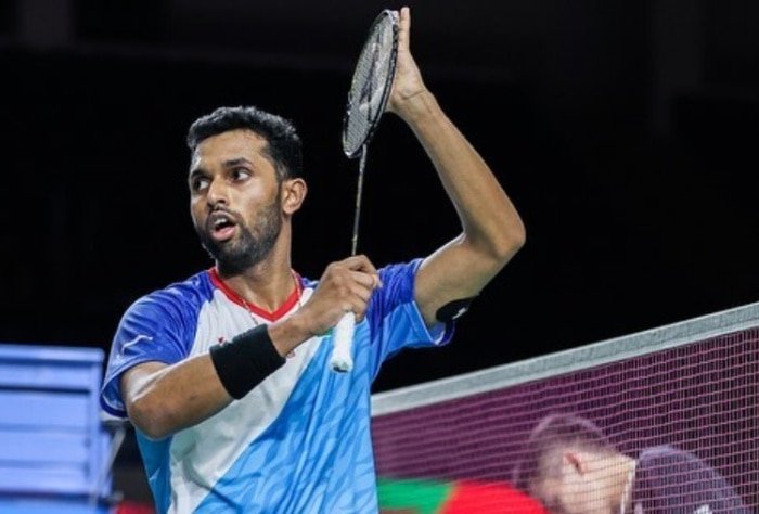 HS Prannoy Labels Malaysia Masters 2023 Victory as One of the Greatest Achievements of His Career