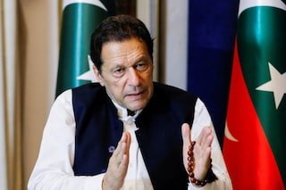 Imran Khan Criticizes Pakistan Government as Fascist and Blames Them for Economic Meltdown and Crushing PTI Plans - Exclusive Interview