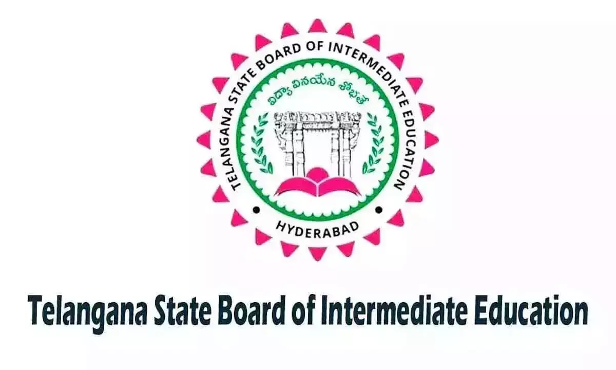 Intermediate Admissions Notification Issued by TSBIE in Telangana