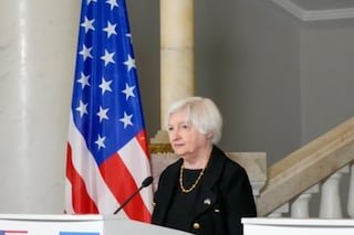 Janet Yellen Warns of 'Chaos' if US Fails to Increase Debt Ceiling