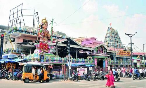 June 20: Balkampet Yellamma Kalyanam to be held in Hyderabad