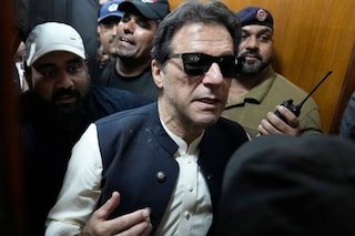 May 9 Violence: Imran Khan, Wife Bushra and 80 PTI Members Placed on No-Fly List by Pakistan Government