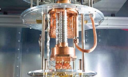 Momentum to be gained by Quantum Computing in Hyderabad