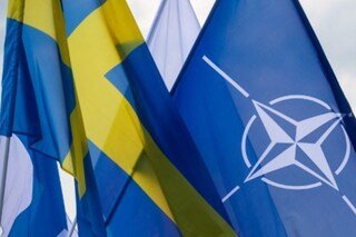 NATO: Moscow Could Target Undersea Cables in Its Conflict with Ukraine