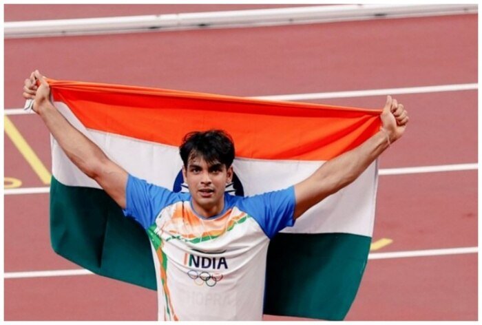 Neeraj Chopra, Olympic Champion, Commences Diamond League Defense with Flair in Doha