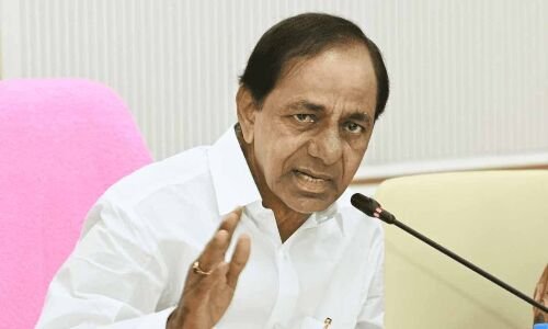 New insurance scheme for Toddy Tappers in Telangana announced by KCR