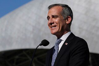 News18: Garcetti Says US to Continue Addressing Russian Aggression; Credits India for Maintaining Oil Price Cap