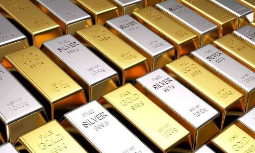 On May 21, 2023, gold and silver prices experience a surge in Hyderabad, Bangalore, Kerala, and Visakhapatnam.