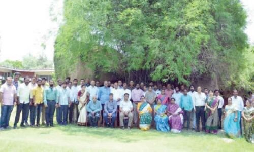 Organizers hold workshop on managing solid and plastic waste in Hyderabad