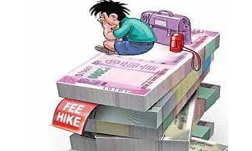 PhD Scholars in Hyderabad Suffer Due to Government's Delay in Reimbursement as Hefty Fee Hike Takes Effect.