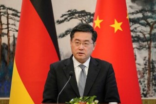 Qin Gang, Chinese Foreign Minister, to Hold Strategic Discussions and Trilateral Meet with Pakistan