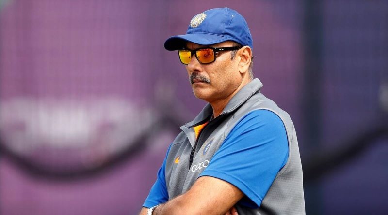 Ravi Shastri: T20 Leagues are Popularizing Cricket Globally Like Football