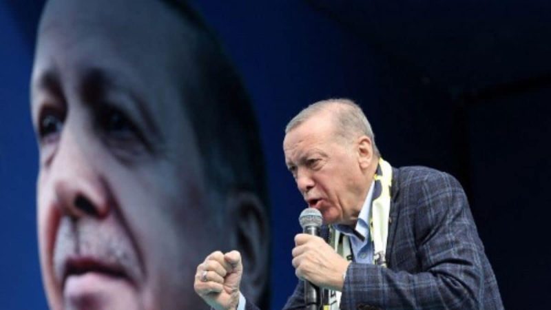 Roadmap of Opposition to Reverse Erdogan's Legacy