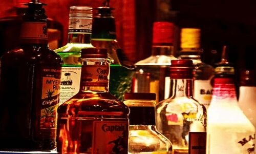 Secunderabad Railway Station seizes 87 bottles of illicit liquor from Haryana
