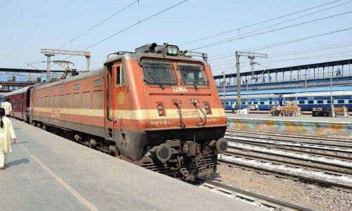 Special Trains to be Operated by South Central Railway in Hyderabad