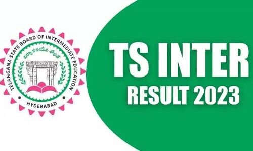 Tomorrow, Telangana State Intermediate results for 2023 will be declared.