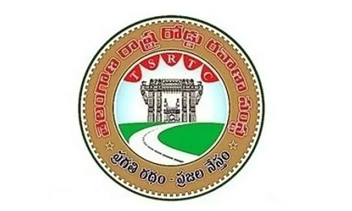 TSRTC to run buses to Uppal stadium today in Hyderabad.