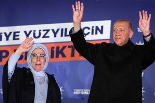 Turkey's President Erdogan Declares Readiness for Election Runoff, Watch Video Here