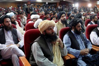 UN Warned by Taliban Authorities for Excluding Afghanistan Talks