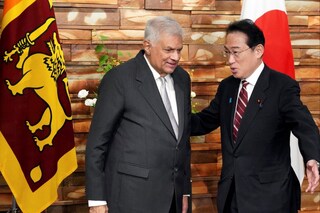 Wickremesinghe: Sri Lanka could conclude debt restructuring negotiations with IMF by September