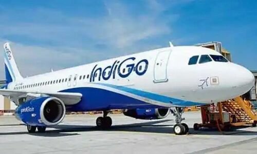 Bad weather leads IndiGo flight to mistakenly enter Pakistan airspace