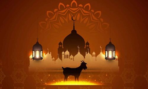 Bakrid festivities to take place in Hyderabad on Thursday