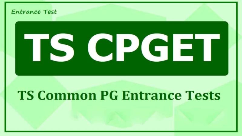 CPGET 2023 | Release of CPGET-2023 Entrance Exam Schedule