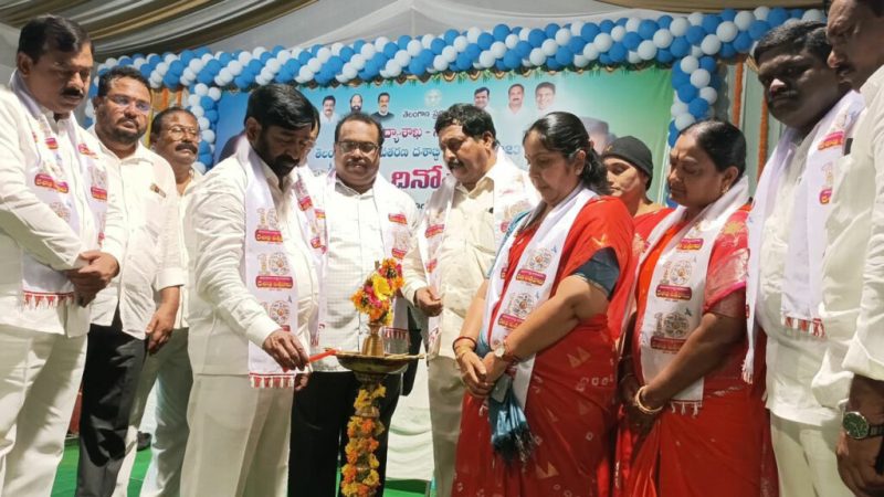 Education Day | CM KCR promises comprehensive reforms in education sector: Minister Jagadish Reddy