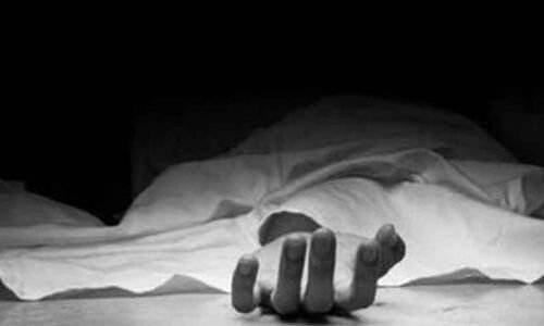 Harassment leads to suicide of software employee in Hyderabad