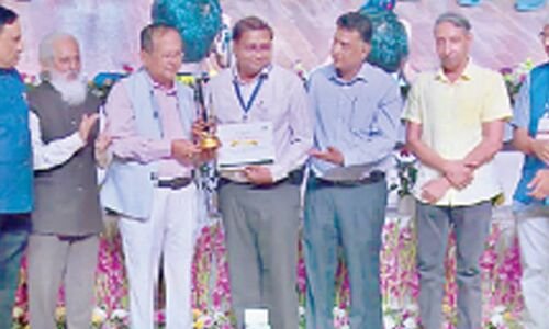IITH retains position in Top 10 of NIRF-Engineering, earns recognition