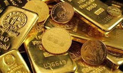 Investors explore alternatives as gold prices plummet in Hyderabad.