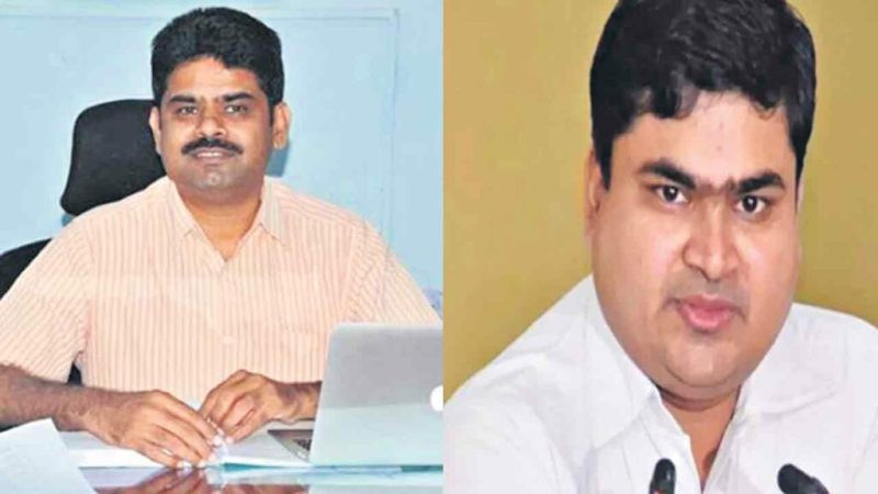 Lokesh, Sarfaraz in the race for elections.